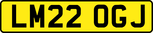 LM22OGJ
