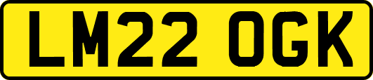 LM22OGK