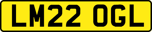 LM22OGL