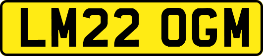 LM22OGM