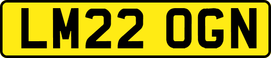 LM22OGN