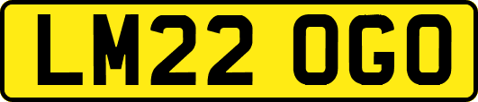 LM22OGO
