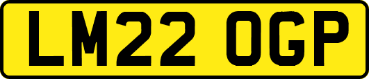 LM22OGP