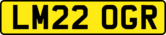 LM22OGR