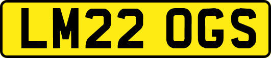 LM22OGS