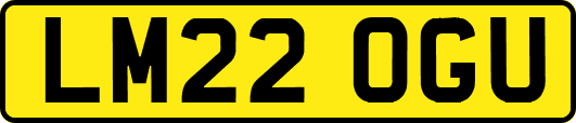 LM22OGU