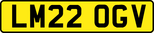 LM22OGV