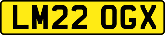 LM22OGX