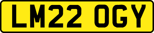 LM22OGY