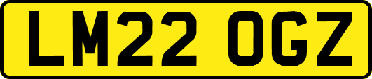 LM22OGZ