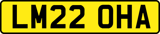 LM22OHA