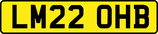 LM22OHB