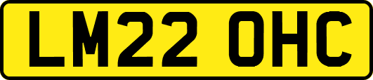 LM22OHC