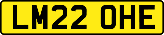 LM22OHE