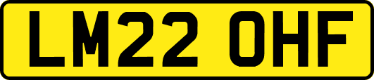 LM22OHF