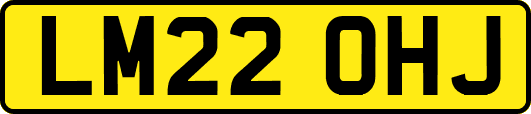 LM22OHJ