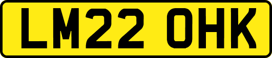 LM22OHK