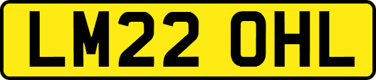LM22OHL