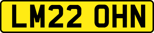 LM22OHN