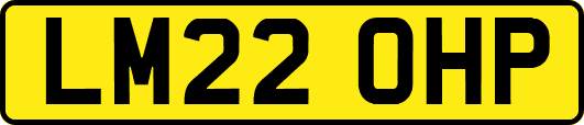 LM22OHP
