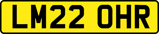 LM22OHR