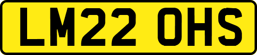 LM22OHS