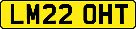 LM22OHT