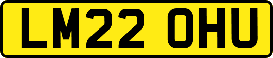 LM22OHU