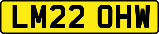LM22OHW