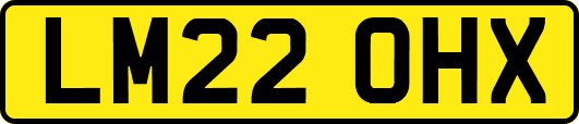 LM22OHX