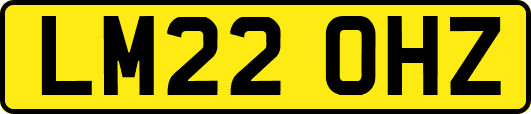 LM22OHZ