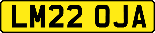 LM22OJA