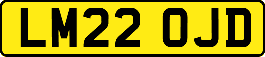 LM22OJD