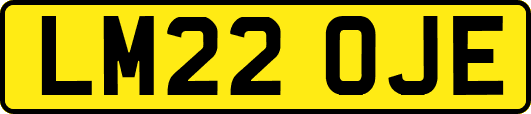 LM22OJE