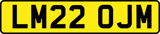LM22OJM