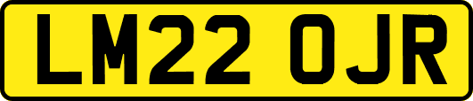 LM22OJR