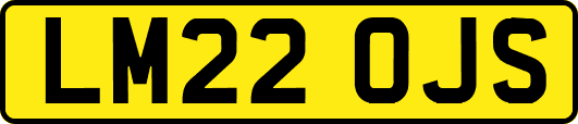 LM22OJS