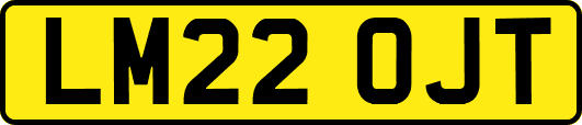 LM22OJT