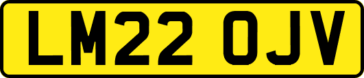 LM22OJV