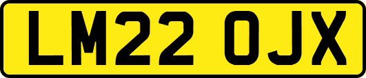 LM22OJX