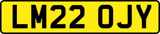 LM22OJY