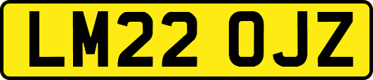 LM22OJZ