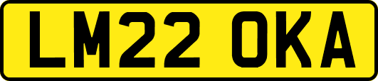 LM22OKA