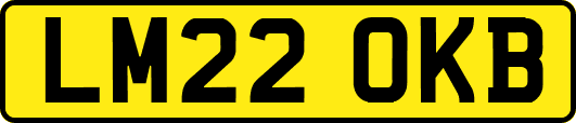 LM22OKB