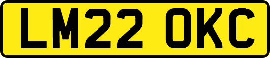LM22OKC