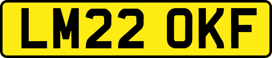LM22OKF