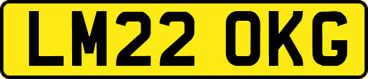 LM22OKG