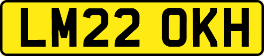 LM22OKH