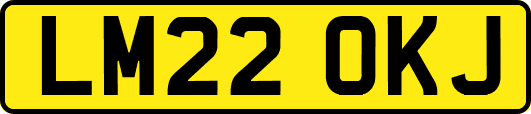 LM22OKJ