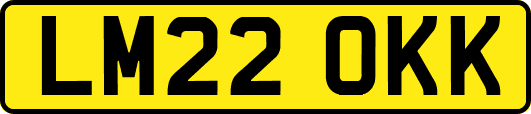 LM22OKK
